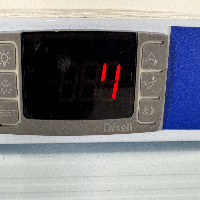 VWR Undercounter Refrigerator image 2